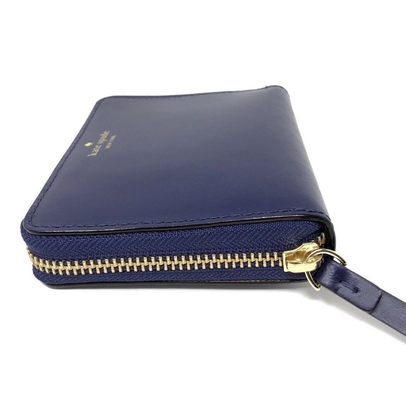 Kate Spade Darci Wright Place Zip Wallet - Picture 3 of 4